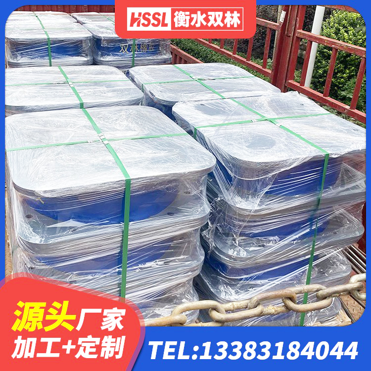 金牛区建筑铅芯防震支座厂商生产厂家 金牛区建筑Y4Q铅芯橡胶隔震支座 金牛区橡胶减振支座 金牛区学校建筑隔震支座 - 第8张