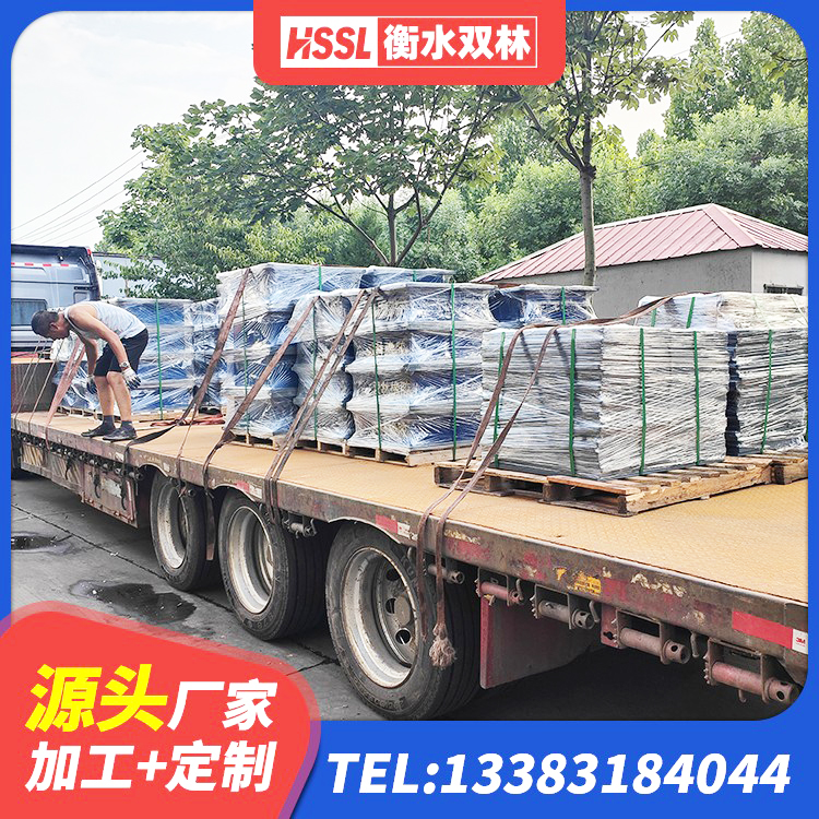 金牛区HDR1400高阻尼橡胶隔震支座 金牛区铅芯叠层橡胶隔震支座生产厂家 金牛区建筑隔震建筑的橡胶隔震支座厂家 金牛区LRB1000铅芯隔震支座多少钱 - 第6张
