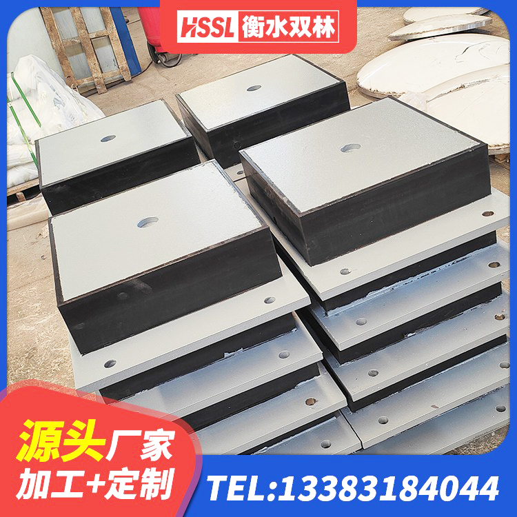 金牛区隔振支座源头工厂 金牛区铅芯防震支座厂商源头工厂 金牛区LNR橡胶支座D420多少钱 金牛区LRB500橡胶隔震支座厂家 - 第6张