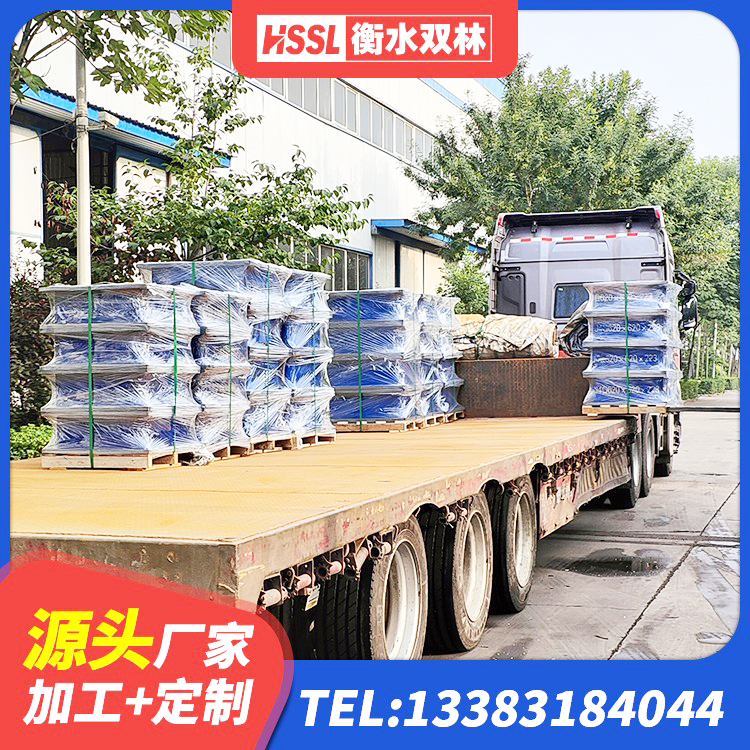 金牛区建筑分散力型橡胶隔震支座厂家 金牛区LNR700支座 金牛区减震支座多少钱 金牛区高阻尼隔震支座HDR生产厂家 - 第9张