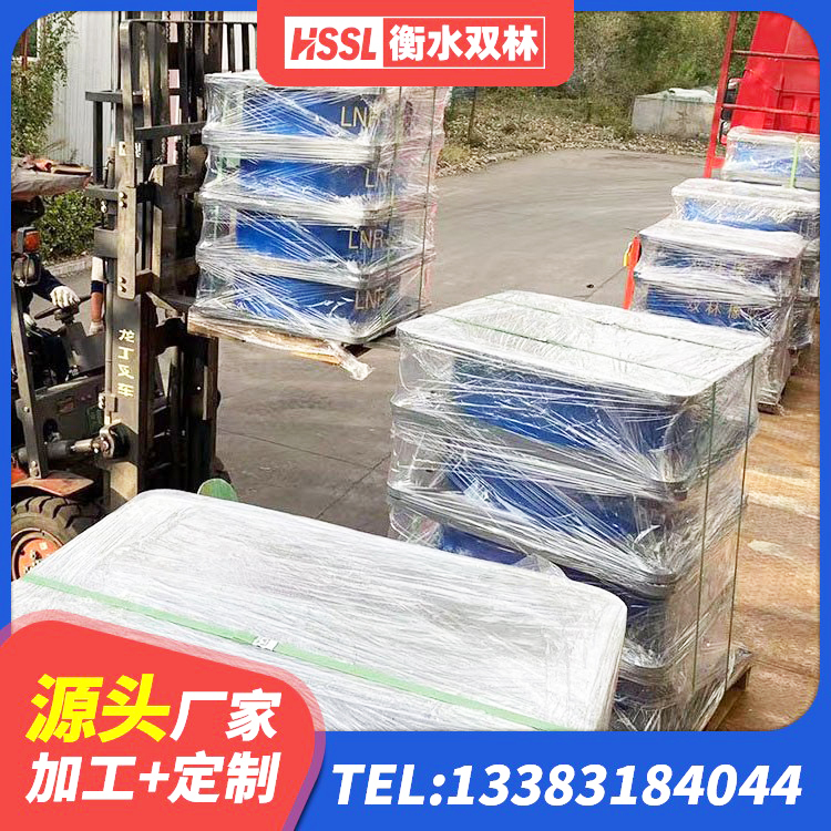 金牛区LNR橡胶隔震支座900(II型) 金牛区减震隔震支座工厂厂家 金牛区建筑铅芯橡胶隔震支座装置厂家 金牛区HDR800橡胶隔震支座 - 第4张