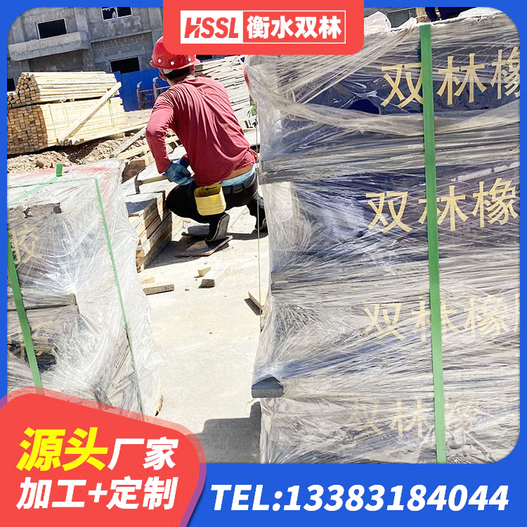 金牛区建筑橡胶隔震支座JG生产厂家 金牛区高层隔震支座 金牛区LNR橡胶隔震支座D900源头工厂 金牛区HDR型高阻尼橡胶隔震支座 - 第3张