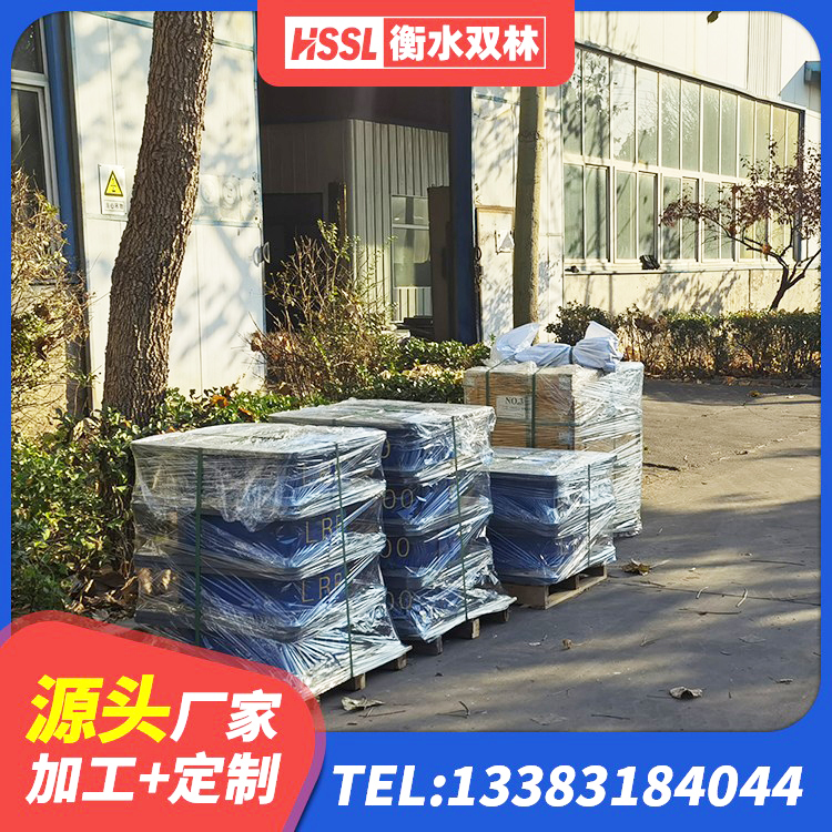 金牛区建筑橡胶隔震支座1型厂家 金牛区方形隔震支座生产厂家 金牛区隔震支座III型源头工厂 金牛区隔震减震支座生产厂家 - 第2张