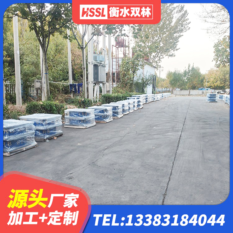 金牛区建筑铅芯防震支座厂商生产厂家 金牛区建筑Y4Q铅芯橡胶隔震支座 金牛区橡胶减振支座 金牛区学校建筑隔震支座 - 第1张