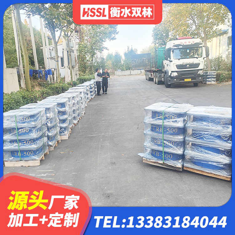 金牛区建筑橡胶隔震支座1型厂家 金牛区方形隔震支座生产厂家 金牛区隔震支座III型源头工厂 金牛区隔震减震支座生产厂家 - 第7张