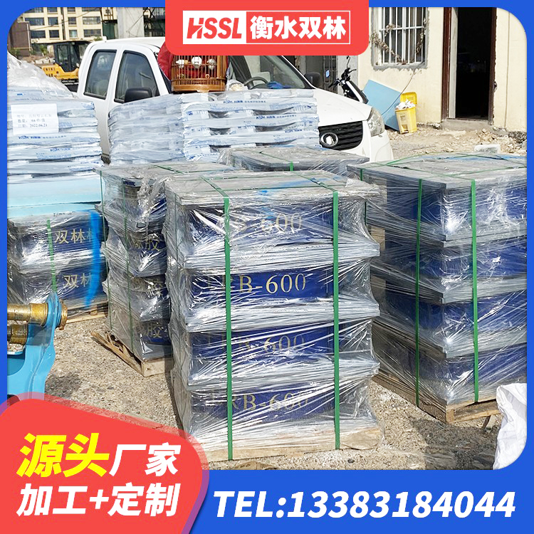 金牛区建筑隔震支座LRB600 金牛区HDR1400隔震支座源头工厂 金牛区HDR-D200-H高阻尼隔震支座 金牛区LNR系列水平分散形橡胶隔震支座生产厂家 - 第8张